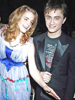 25P Emma Watson mega collection 1