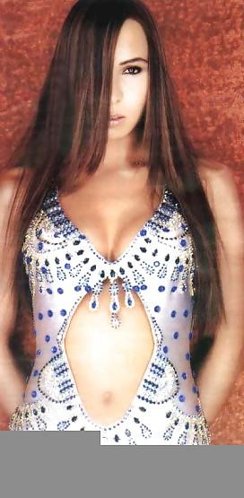 25P Turkish Celebrities
