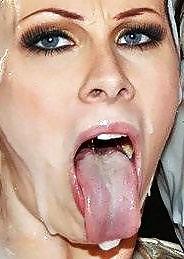 25P Beautiful Big Ass Brunette Whore Gianna Michaels 2