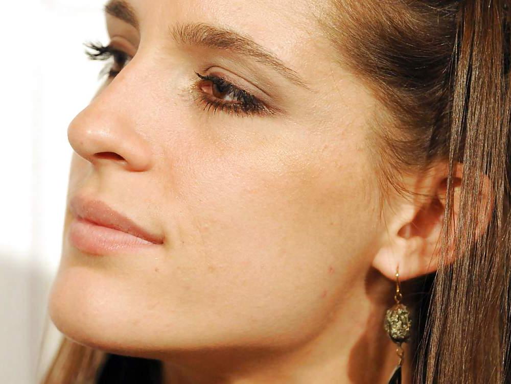 25P Andrea Petkovic - hot german tennis player