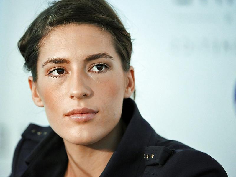 25P Andrea Petkovic - hot german tennis player