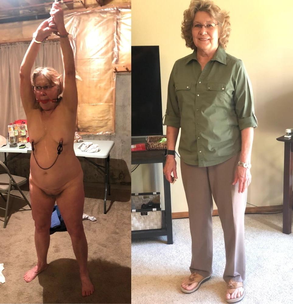 25P Mature Wives 150