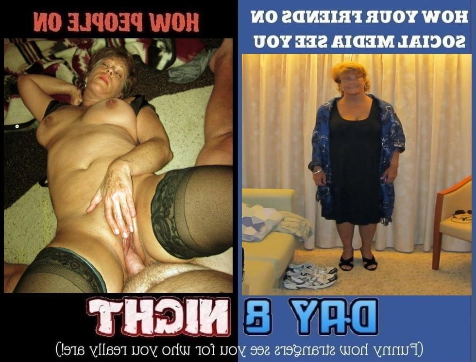 25P Naughty Nurse Knottypatty 55yr Loves Cock &amp; Hot Cum From USA