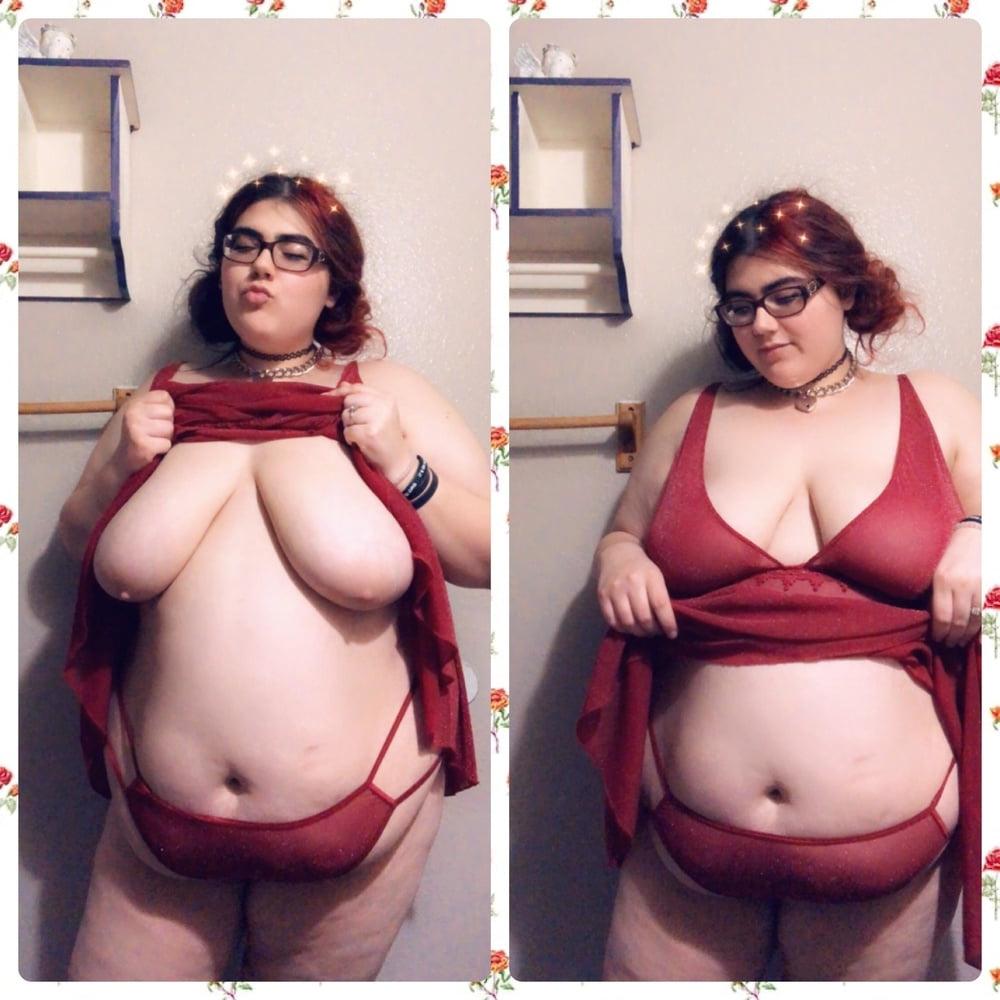 25P Amateur BBWs and PAWGs 59