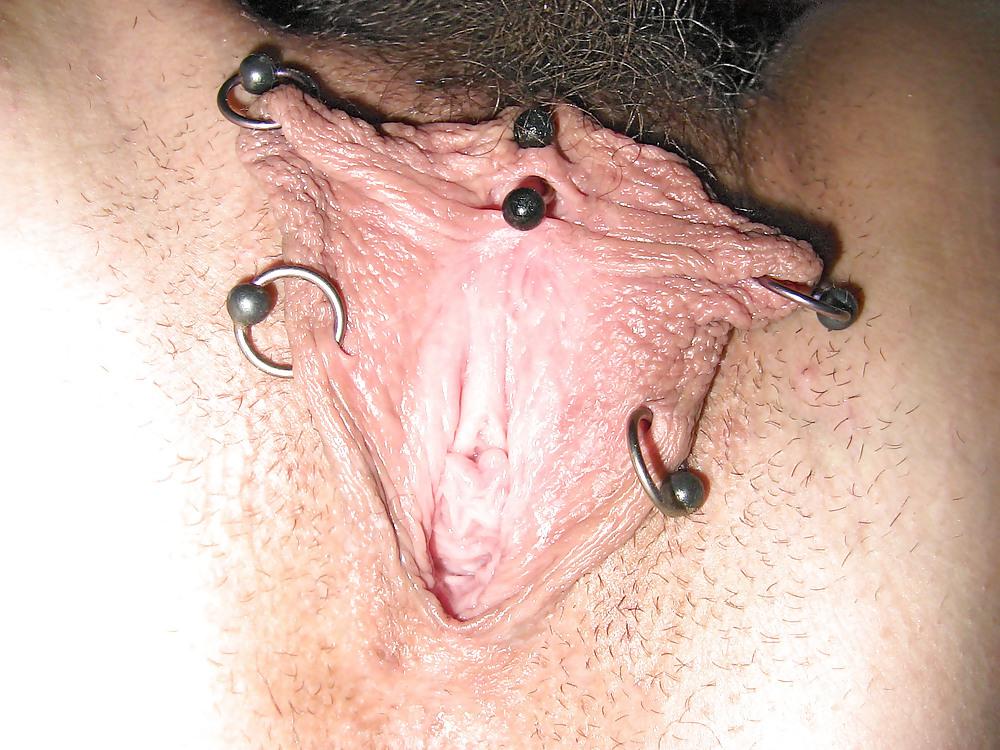 25P Tim5 cu pierced pussy