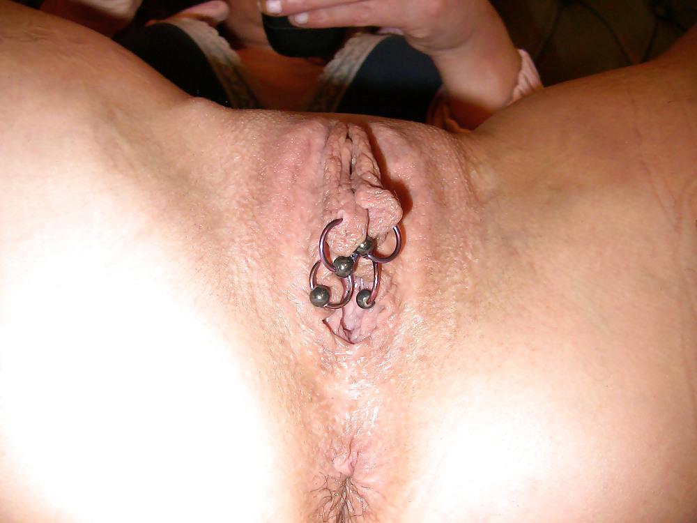 25P Tim5 cu pierced pussy