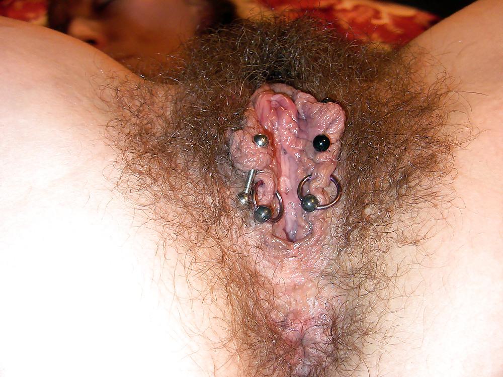 25P Tim5 cu pierced pussy