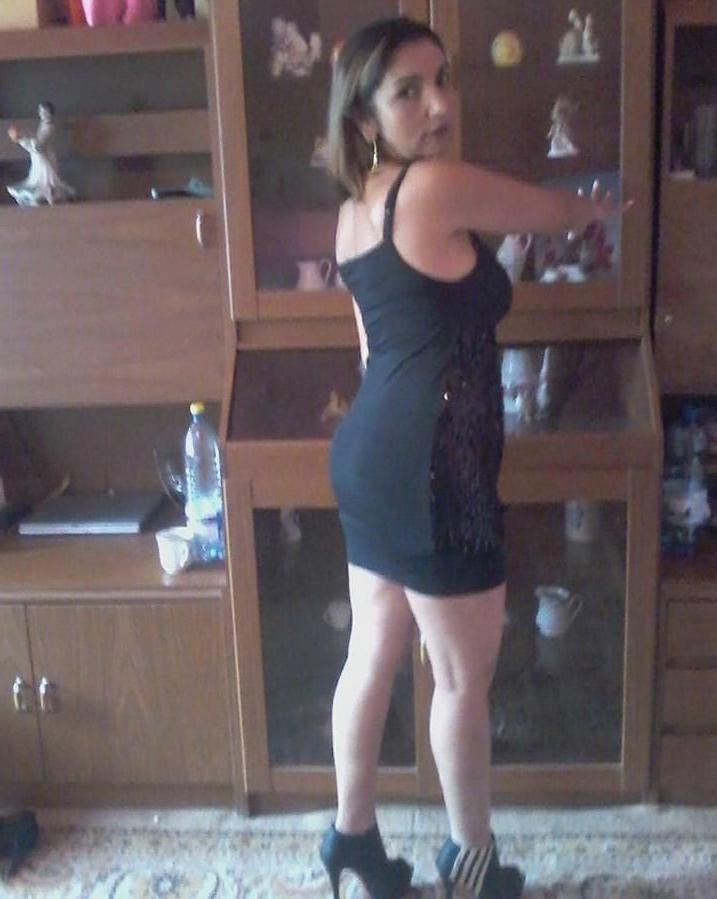 25P ROU ROMANIAN GYPSY MILFS 69 THE HOTTEST GYPSY MOM EVER