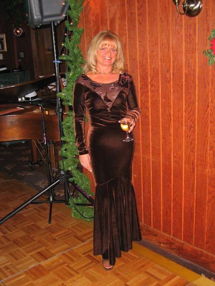 25P 4. Mature GMILF in Calif. shared