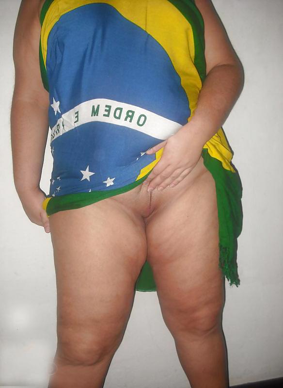 25P GORDAS DO BRASIL