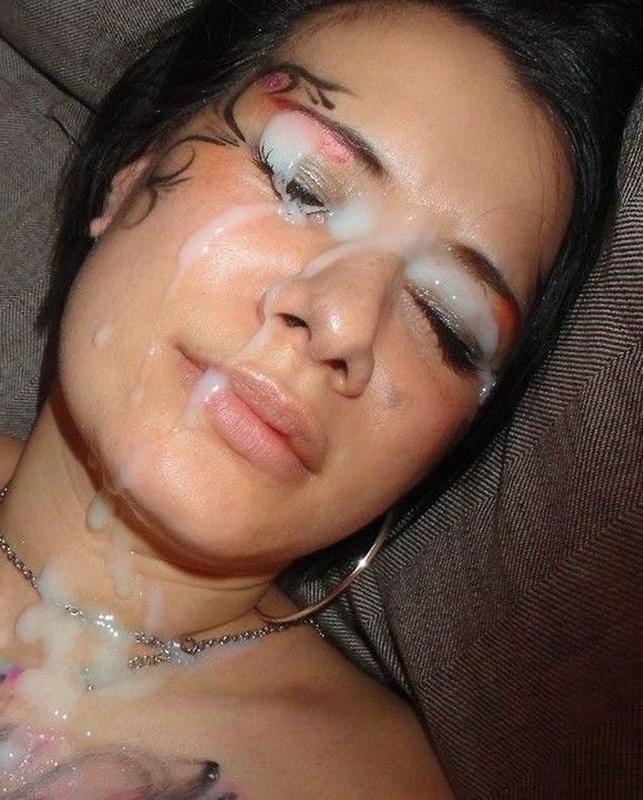 25P Cum 32