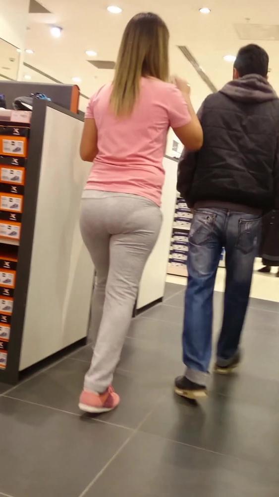 6P Big booty