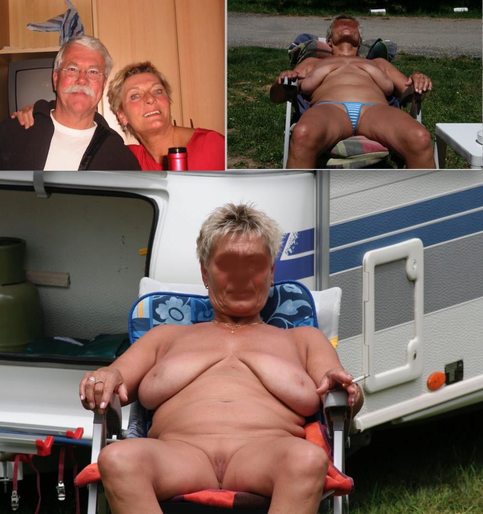 25P Mature Wives 154