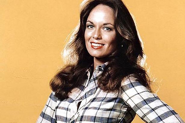 25P Catherine Bach aka Daisy Duke