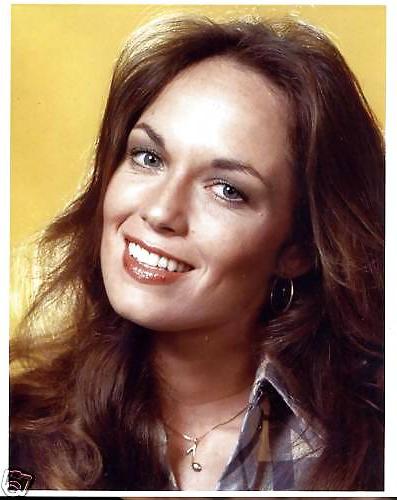25P Catherine Bach aka Daisy Duke