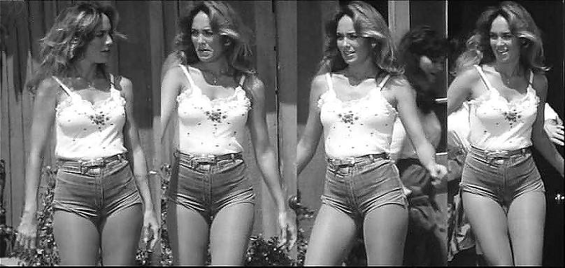 25P Catherine Bach aka Daisy Duke