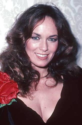 25P Catherine Bach aka Daisy Duke