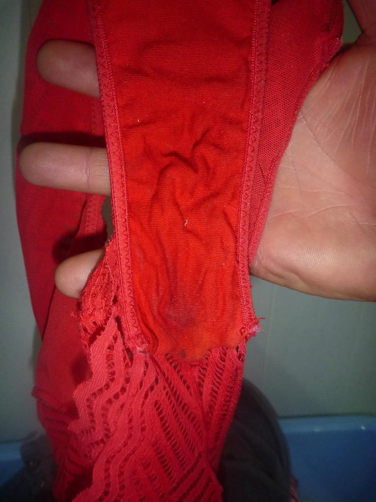 8P Tanga de ma Femme du 24.06.2020 Tous Juste Retiree