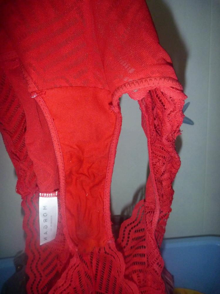 8P Tanga de ma Femme du 24.06.2020 Tous Juste Retiree