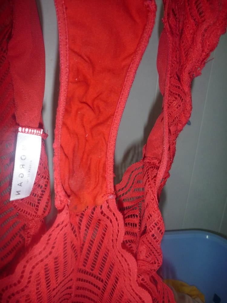 8P Tanga de ma Femme du 24.06.2020 Tous Juste Retiree