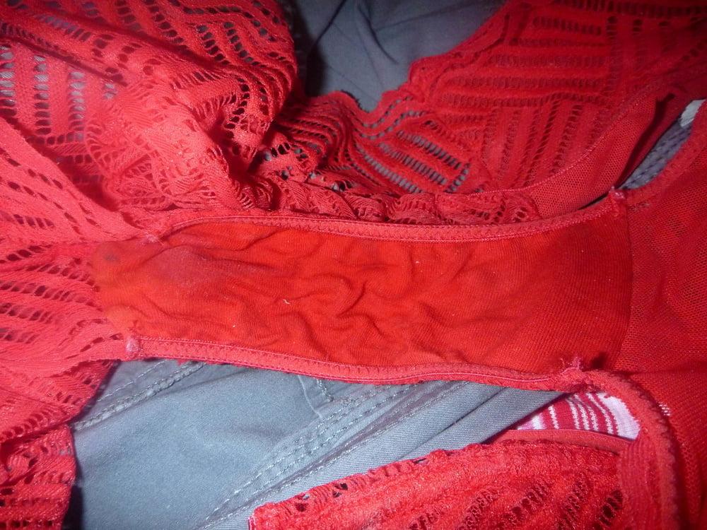 8P Tanga de ma Femme du 24.06.2020 Tous Juste Retiree