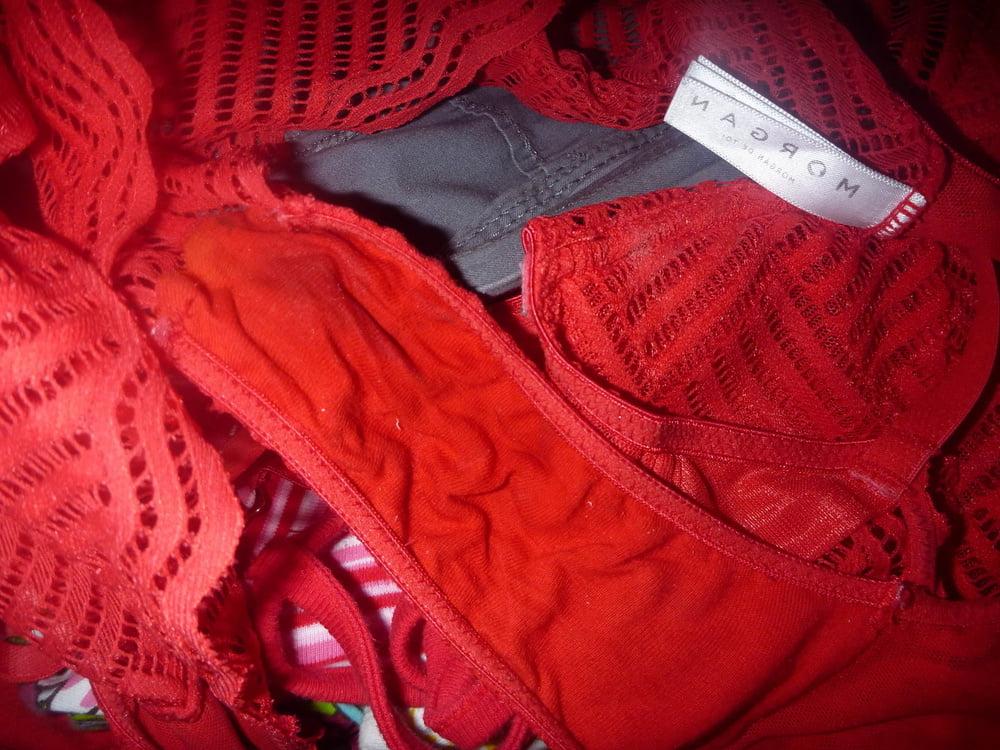 8P Tanga de ma Femme du 24.06.2020 Tous Juste Retiree