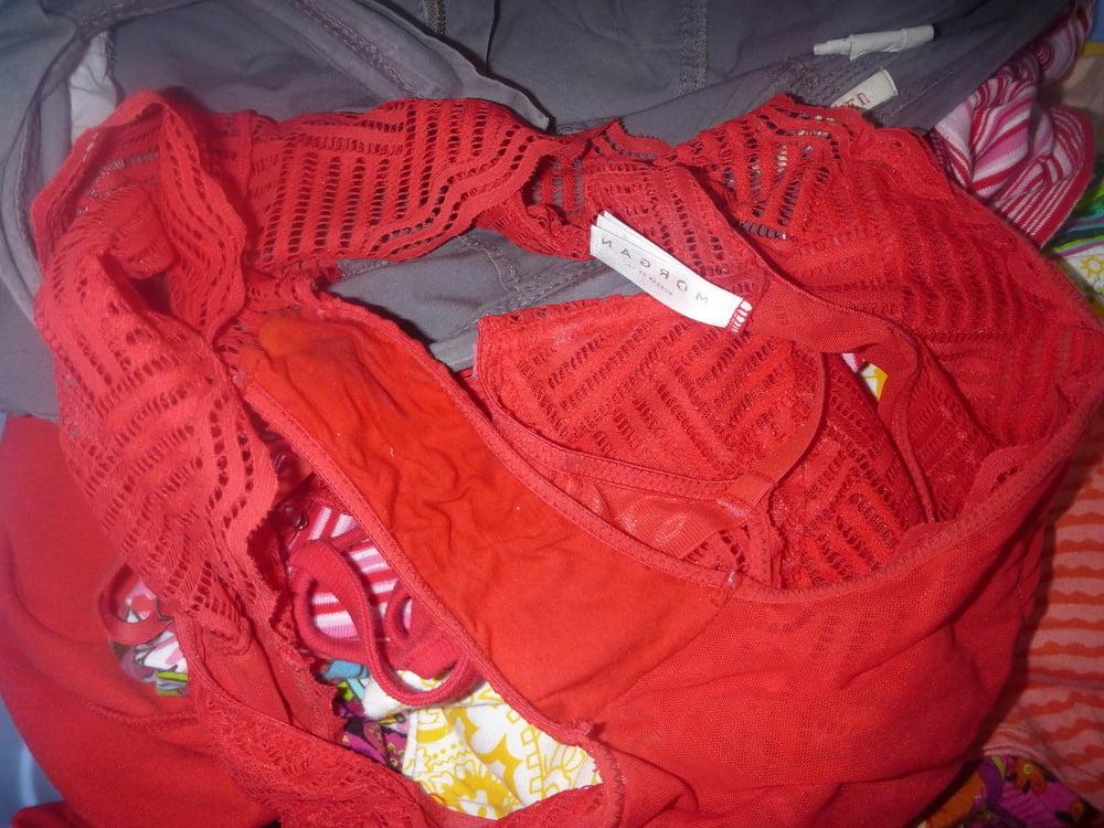 8P Tanga de ma Femme du 24.06.2020 Tous Juste Retiree
