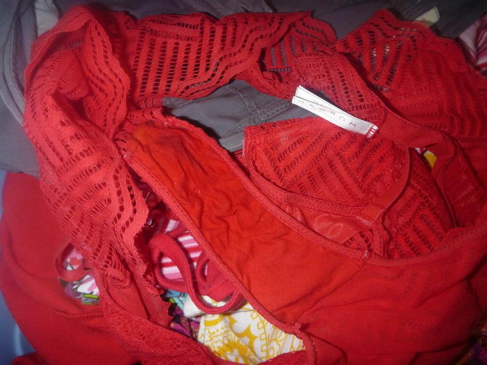 8P Tanga de ma Femme du 24.06.2020 Tous Juste Retiree