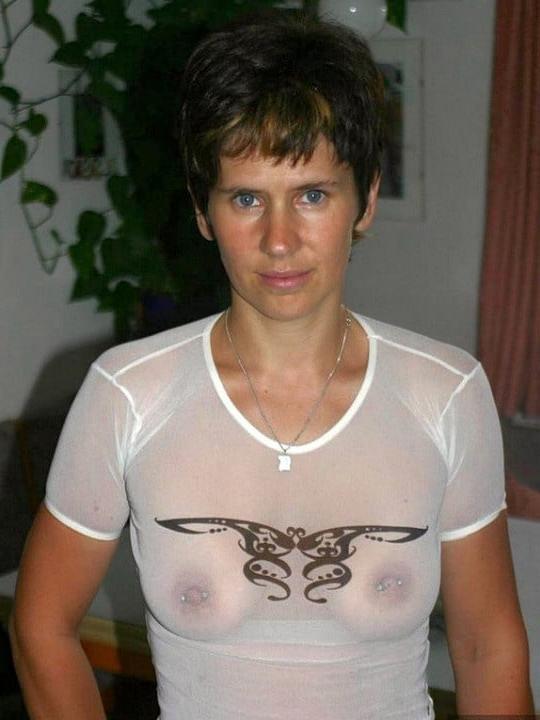 25P Pretty Pierced Privates #34