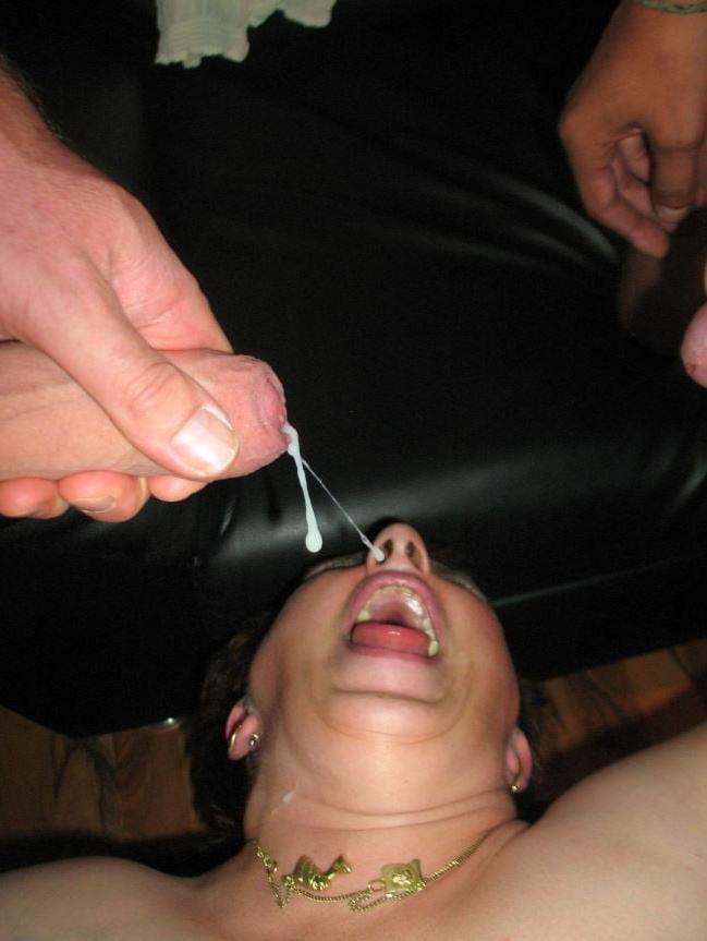 6P Cum Granny Pig Maria_1961