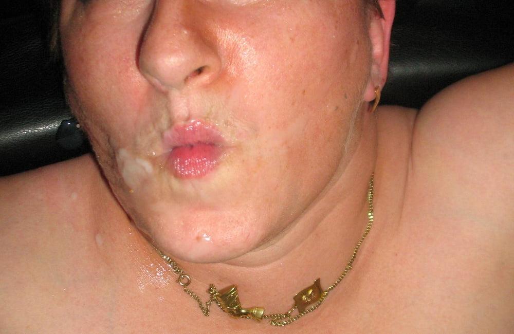 6P Cum Granny Pig Maria_1961
