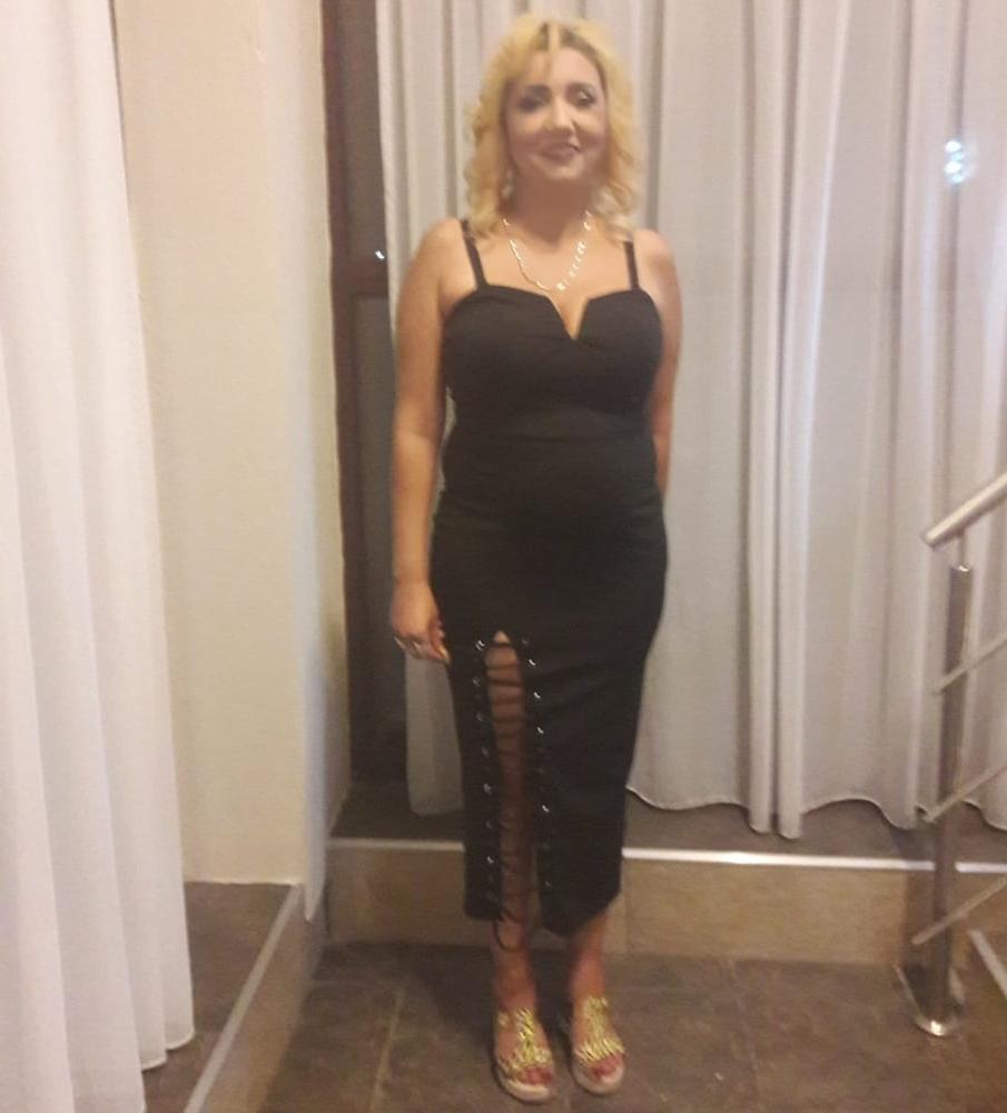 25P ROU ROMANIAN GYPSY MILFS 69 THE HOTTEST GYPSY MOM EVER 2
