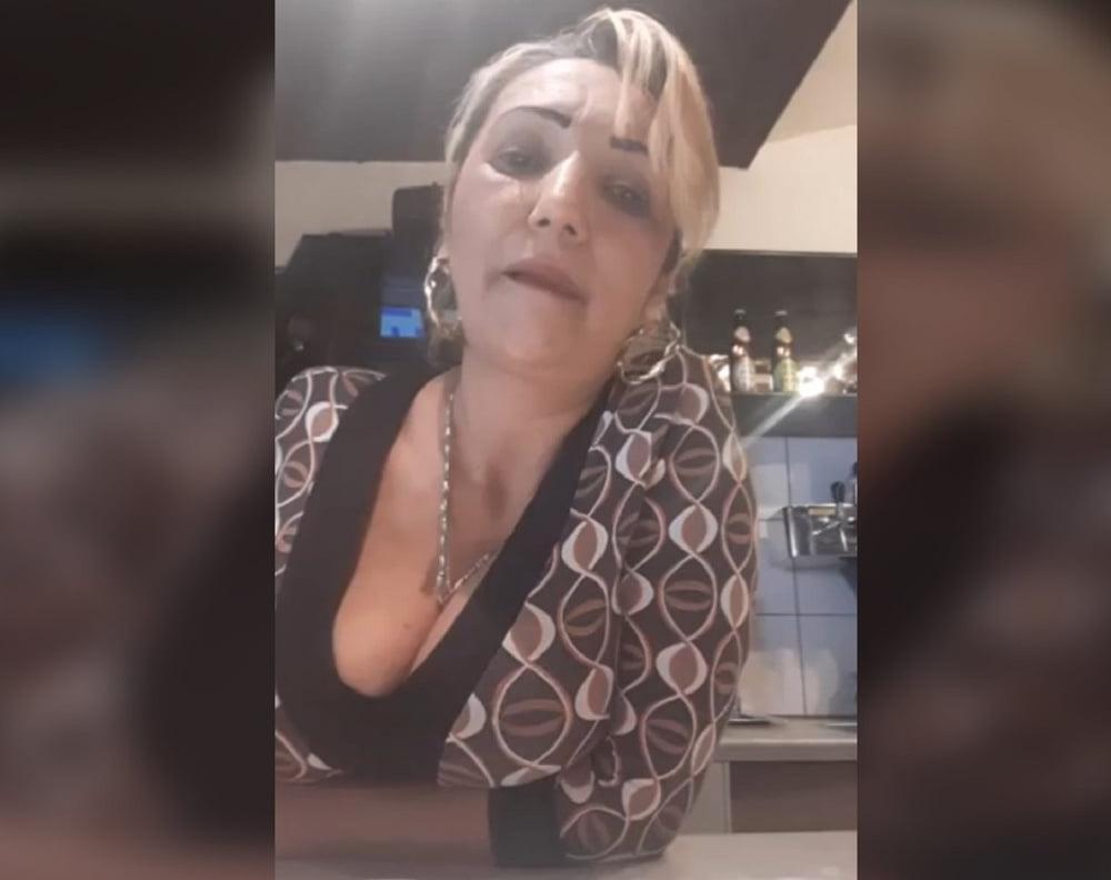 25P ROU ROMANIAN GYPSY MILFS 69 THE HOTTEST GYPSY MOM EVER 2