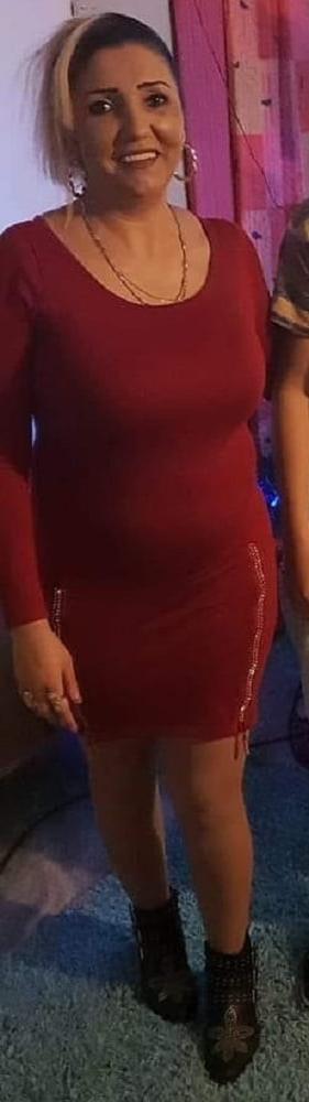 25P ROU ROMANIAN GYPSY MILFS 69 THE HOTTEST GYPSY MOM EVER 2