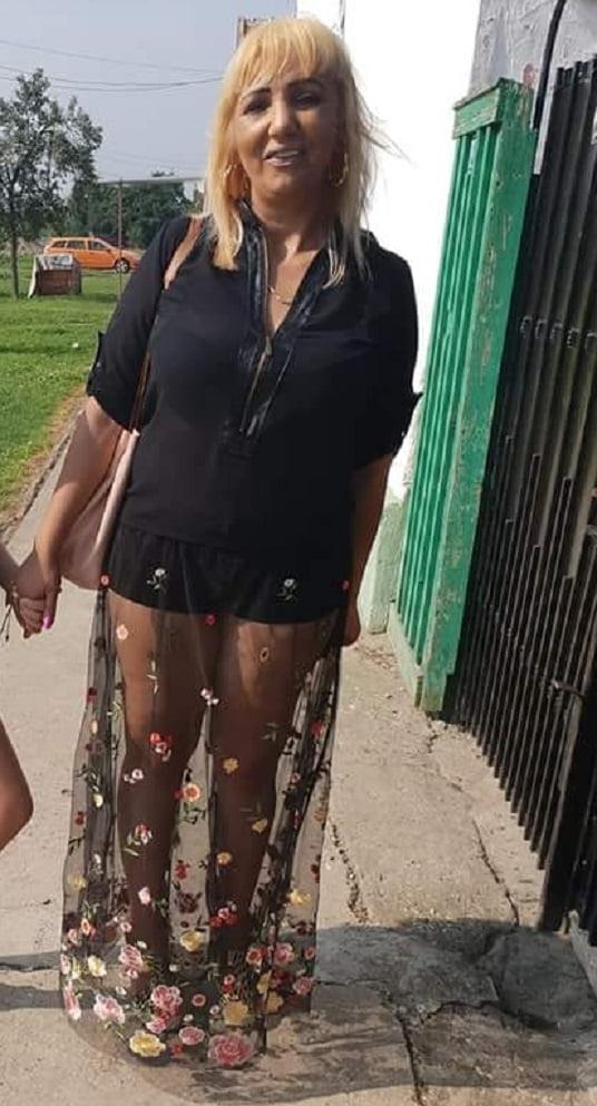 25P ROU ROMANIAN GYPSY MILFS 69 THE HOTTEST GYPSY MOM EVER 2