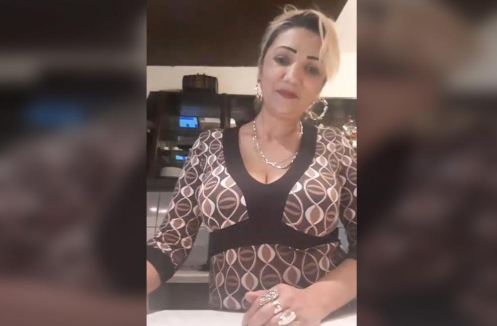 25P ROU ROMANIAN GYPSY MILFS 69 THE HOTTEST GYPSY MOM EVER 2