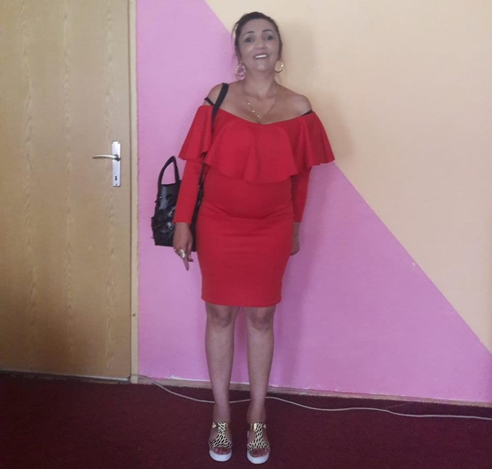 25P ROU ROMANIAN GYPSY MILFS 69 THE HOTTEST GYPSY MOM EVER 2