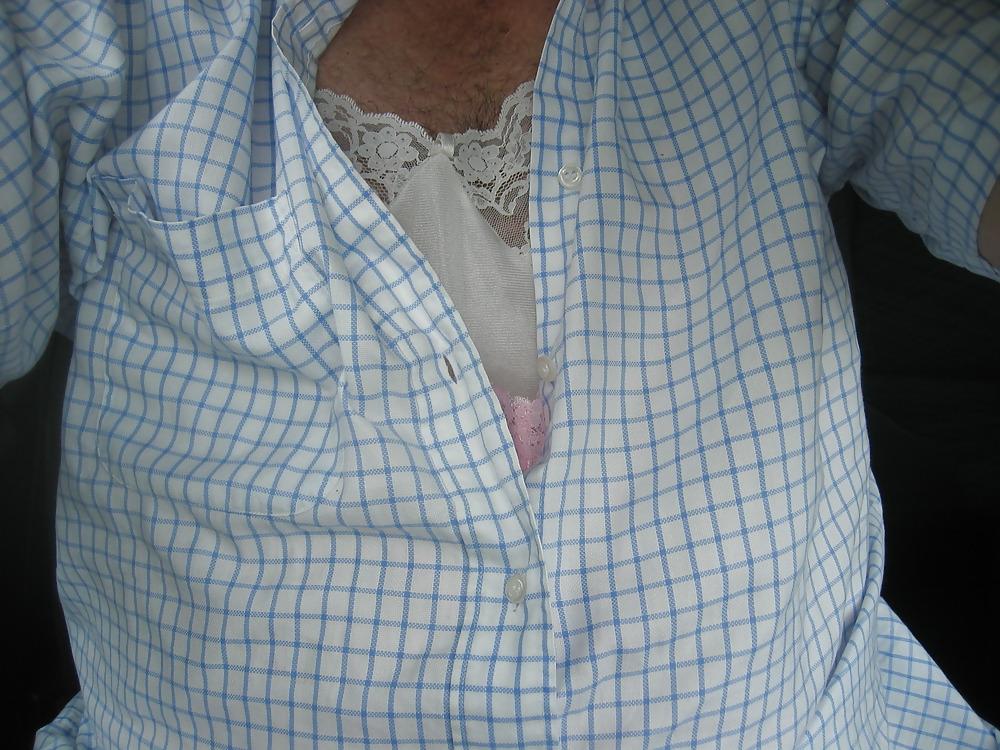 10P Crossdresser