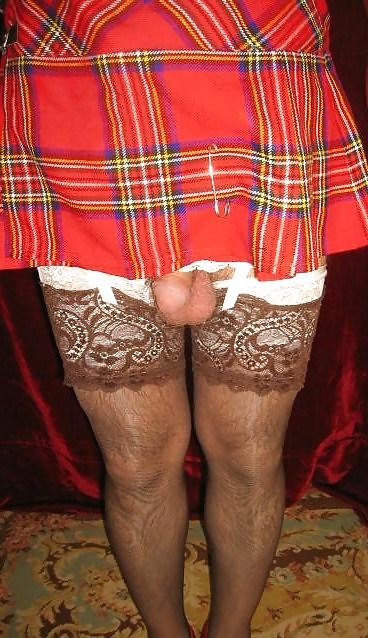 10P Crossdresser