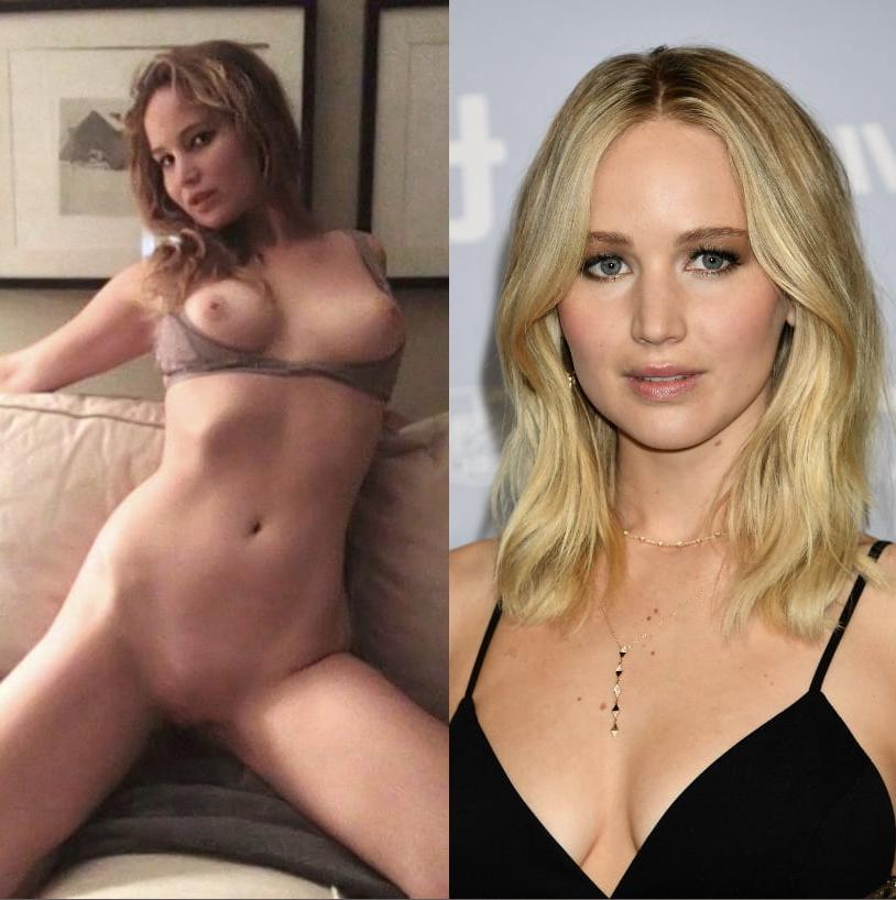 15P Before and Aftet - Celebrities 2