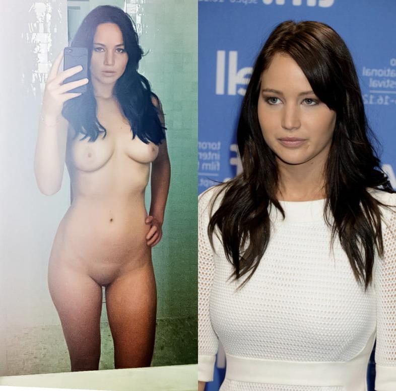 15P Before and Aftet - Celebrities 2