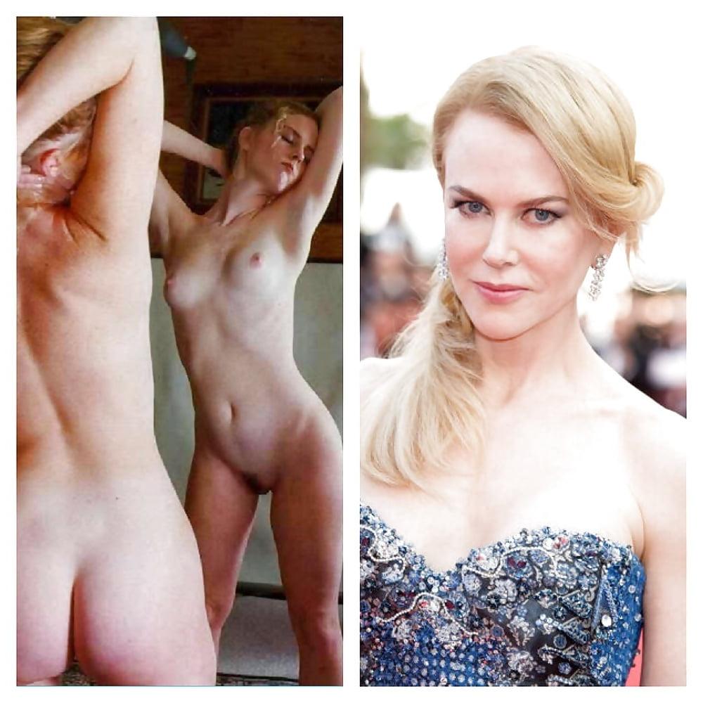15P Before and Aftet - Celebrities 2