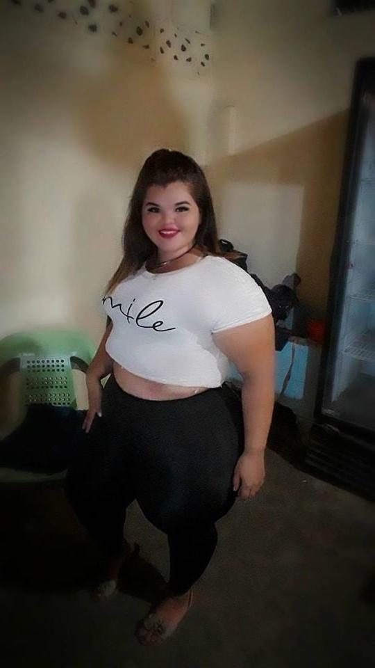 25P luiz rodriguez ssbbw culona 19 years bbw ass
