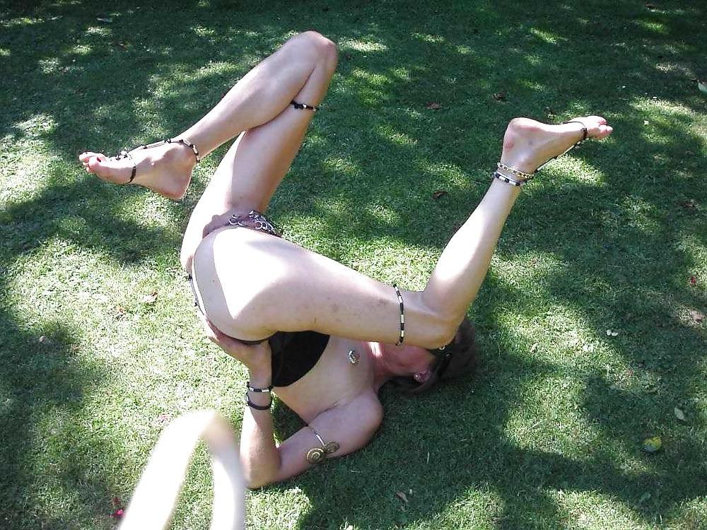 24P Pussy Piercings