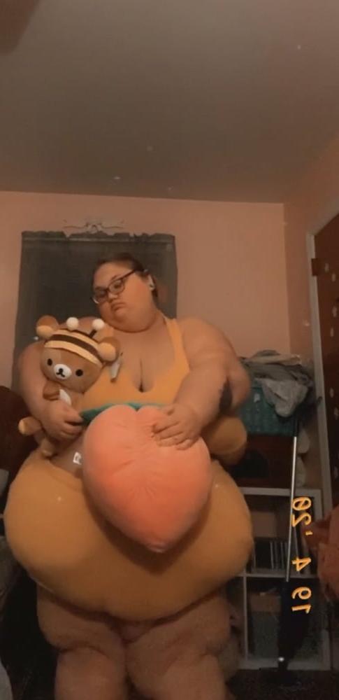 25P SSBBW ONLY PT2