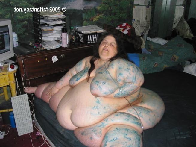 25P SSBBW ONLY PT2