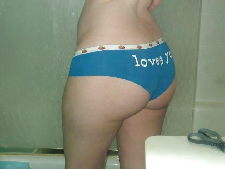 19P Booty, Booty, Booty rocken everywhere