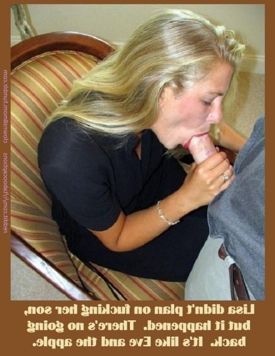 25P Mom Caption Pics 15