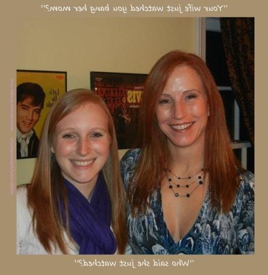 25P Mom Caption Pics 15