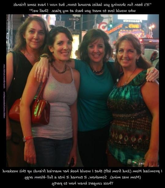 25P Mom Caption Pics 15